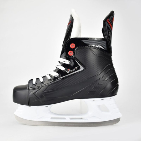 Łyżwy hokejowe TEMPISH Volt-T Junior (130000034)
