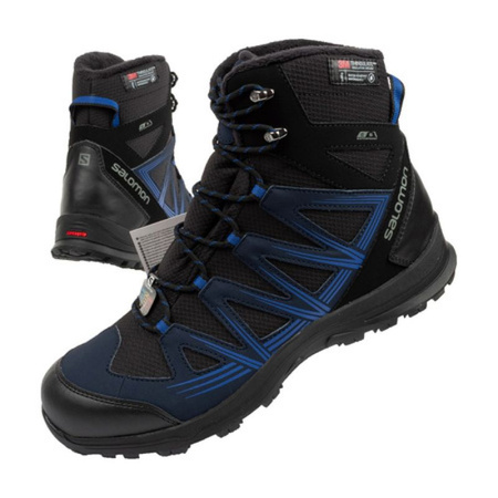 Buty trekkingowe Salomon Woodsen 2 M  (410094)