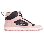 BUTY KAPPA LINEUP ROSÉ/BLACK (243078-2111)