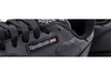 Wyprzedaż - Buty sportowe damskie skórzane czarne Reebok Classic Leather (50149)
