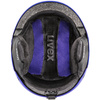 Kask narciarski UVEX Wanted (56/6/306/80)