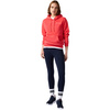 Bluza damska Champion Hooded Sweatshirt koralowa (118403 RS073)