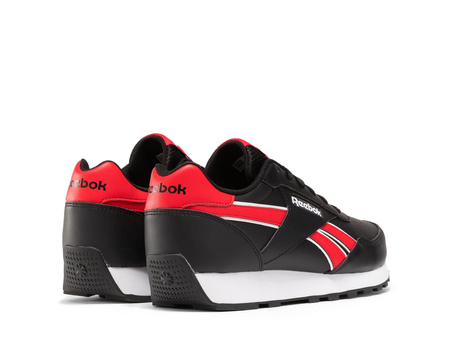 Buty męskie Reebok REEBOK REWIND RUN Czarny (100201391)