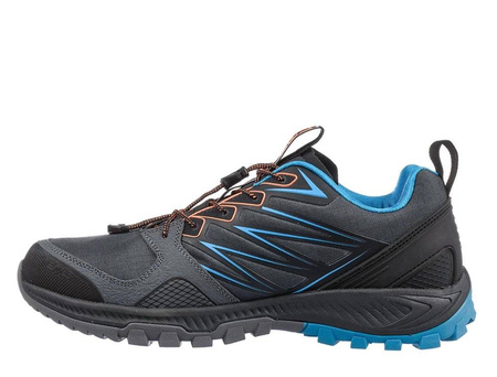 Buty trekkingowe męskie CMP ATIK TRAIL RUNNING SHOES trekkingi (3Q32147-47UN)