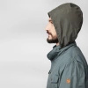 Kurtka softshell męska Fjällräven Räven Jacket M Dusk (F86980-042)