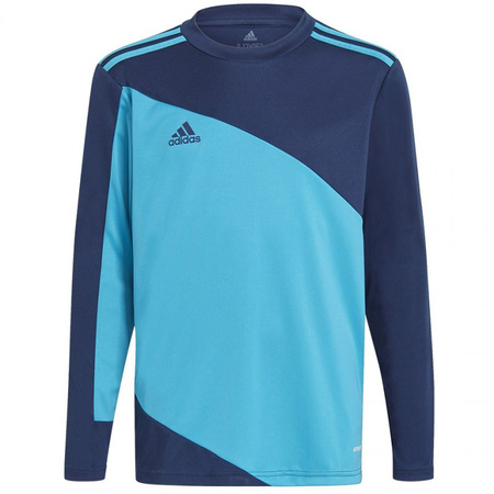 Bluza bramkarska adidas Squadra 21 Goalkepper Jersey Youth Jr (GN6947)