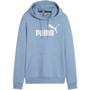 Bluza Puma ESS Logo Hoodie W 586797 20 (58679720)