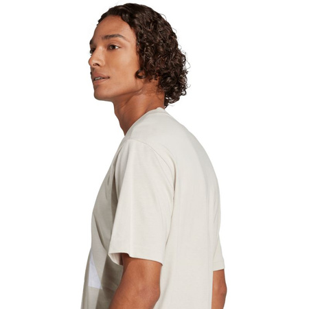 Koszulka adidas Essentials Big Logo M JE8933 (1524382)