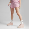 Szorty Puma ESS 4 SWEAT SHORTS Różowy (58682530)