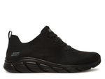 Buty Skechers BOBS B FLEX LO GRACEFUL STRIDE Czarny (117591BBK)