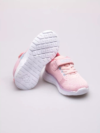Buty dziecięce KAPPA ARLO M 280005M-2161 pink ( 280005M-2161)