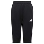 Spodenki adidas Tiro 23 3/4 Pants Jr (HS3552)