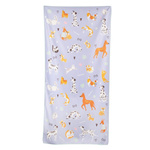 Ręcznik szybkoschnący Spokey Kiddy (SPK-943518)