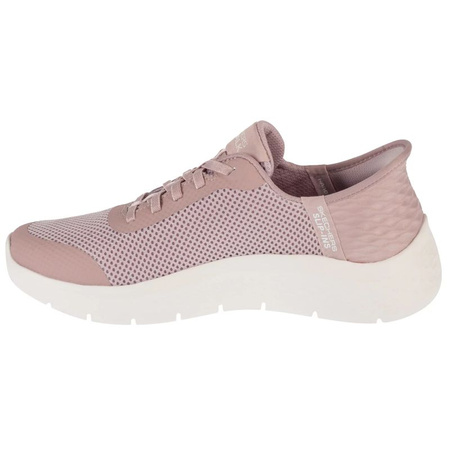 Skechers Slip-Ins: GO WALK Flex - Grand Entry 124836-MVE Fioletowe 36 (124836-MVE)