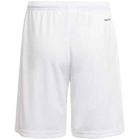 Spodenki adidas Squadra 21 Short Youth Jr (GN5765)