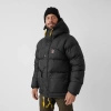 Kurtka puchowa ocieplana męska Fjällräven Expedition Down Lite Jacket M Black (F84605-550)