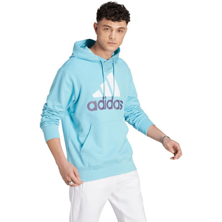 Bluza adidas Essentials French Terry Big Logo Hoodie M (IJ8588)