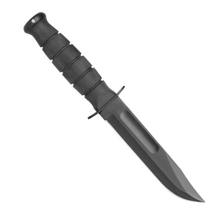 Ka-Bar 1256 (Short Black)