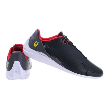 Buty Puma Ferrari Drift Cat Decima M 307193 04 (30719304)
