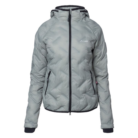 Kurtka pikowana Elbrus Huel Primaloft Wos W 92800622478 (92800622478)