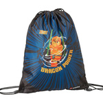 Worek Lego Ninjago Gymsack (10034-2404)