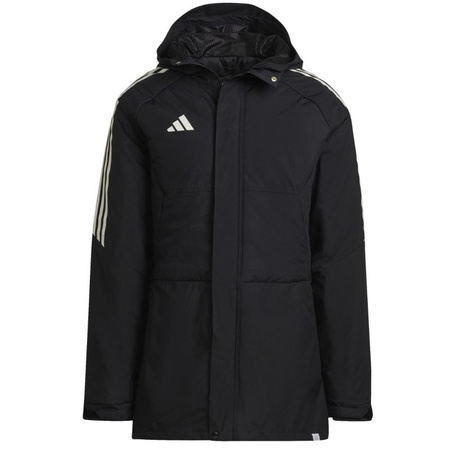 Kurtka adidas Condivo 22 Stadium Parka M (HT2538)