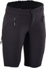 Wyprzedaż - Spodenki rowerowe damskie Silvini Women Bottoms Alma WP1626 czarne (3120-WP1626/0808)