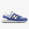 Buty klasyczne unisex New Balance 574 Lifestyle (U5747JD)