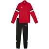 Dres Puma Team Rise Jr 658655 01 (65865501)