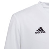 Koszulka adidas Entrada 22 Jsy Jr (HC5054)