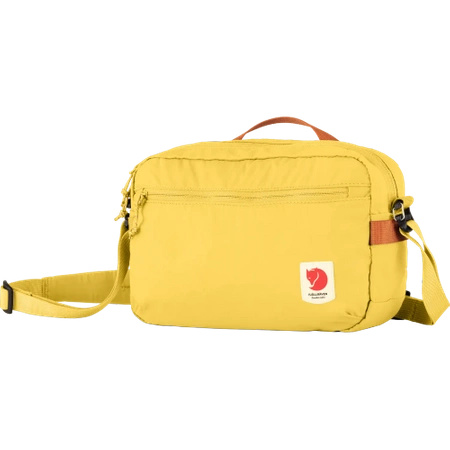 Torba na ramię Fjällräven High Coast Crossbody Mellow Yellow (F23227-130)