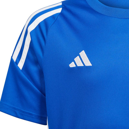 Koszulka adidas Tiro 24 Jersey Jr (IS1032)