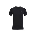 Koszulka Under Armour Heatgear Armour Fitted Short Sleeve M 1361683-001