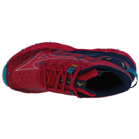 Buty Mizuno Wave Daichi 7 W  (J1GK227141)