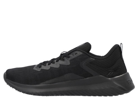 Buty Reebok FLUXLITE II Czarny (100250443)
