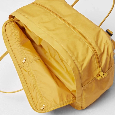 Plecak Fjällräven Kånken Weekender Ochre (F23802-160)