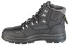 Buty zimowe męskie Dr. Martens Rilla WX sportowe trapery outdoorowe szare (DM32106001)