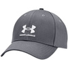 Czapka z daszkiem Under Armour Branded Lockup Adj M 1381645 012 (1381645012)