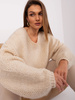 Sweter-LC-SW-3020.10P-jasny beżowy (LC-SW-3020.10P)