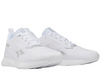 Buty sportowe damskie Reebok Nanoflex TR 2 sneakersy treningowe białe (100033774)