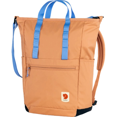 Torba Fjällräven High Coast Totepack Peach Sand (F23225-241)