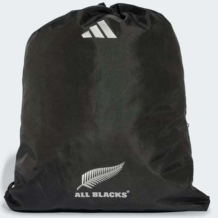 Worek plecak na buty i odzież adidas All Blacks (JI9326)