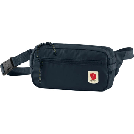 Saszetka biodrowa Fjällräven High Coast Hip Pack Navy (F23223-560)