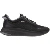 BOSS SNEAKER TTNM EVO_RUNN_MENU BLACK (50552894-005)