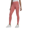 Legignsy damskie Adidas Originals TIGHT spodnie długie na trening różowe (H36801)