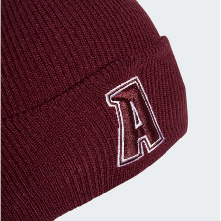 Czapka adidas Beanie Cuff Var OSFW (IJ7299)