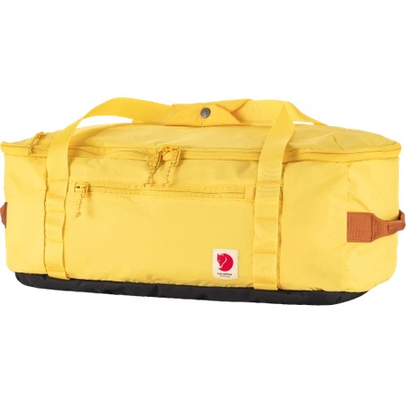 Torba podróżna Fjällräven High Coast Duffel 36 Mellow Yellow (F23200254-130)