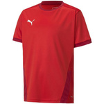 Koszulka Puma teamGOAL 23 Jersey Jr 704160 01 (70416001)