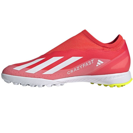 Buty piłkarskie adidas X Crazyfast League LL M  (IF0695)