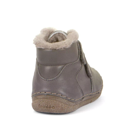 Buty dziecięcie za kostkę Froddo (G2110143-8)